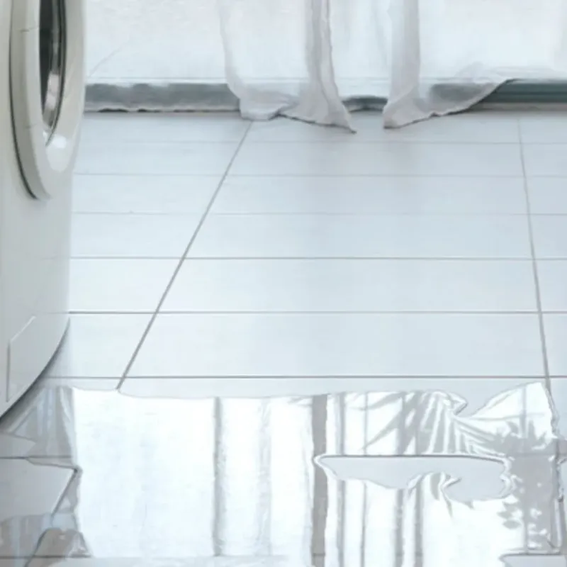 Appliance Leak Cleanup in Mariemont, OH