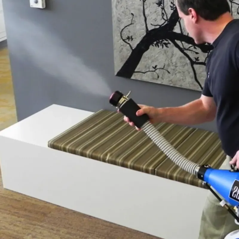 Professional Odor Removal in Mariemont, OH